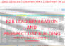 do b2b lead generation, web scraping and ecommerce lead gen